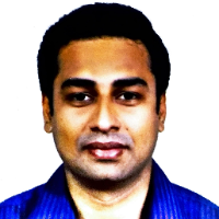 DR BALAMURUGHAN VEERAMANI